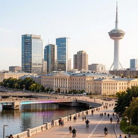 Новосибирск