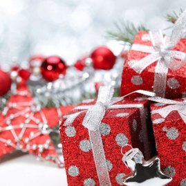 Новогодняя квест-игра для детей: «В поисках Деда Мороза и подарков!»